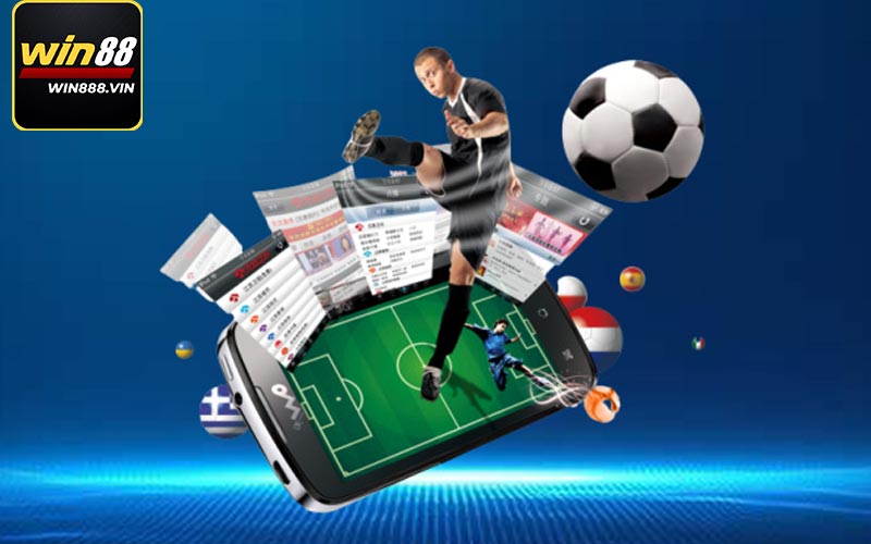 Kèo Tài Xỉu - Chiến Lược Cá Cược Dành Cho Tân Thủ Tại Win88