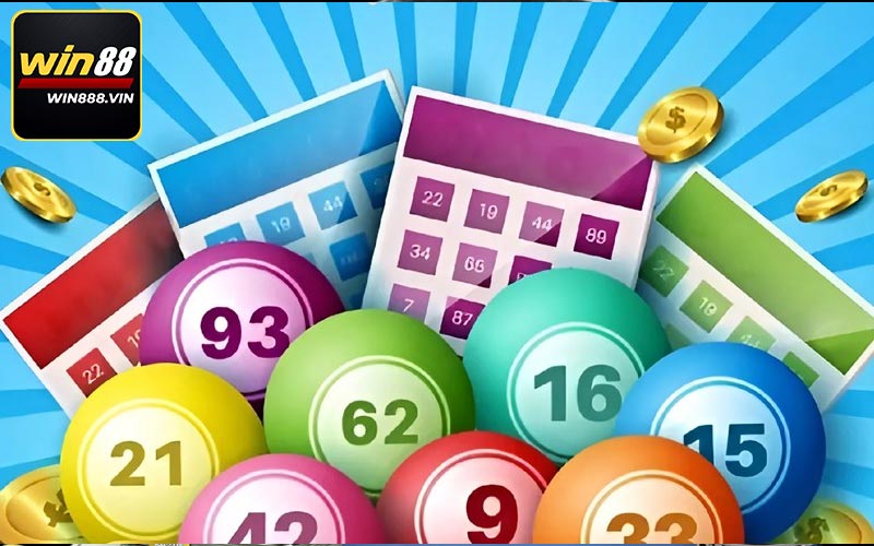 Xổ Số Miền Nam - Thưởng Nhanh Chỉ Trong 1 Phút Tại WIN88